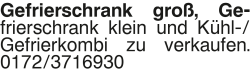 Vorschaubild der Anzeige, (Id: 2050091)