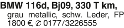 Vorschaubild der Anzeige, (Id: 2051928)