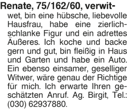 Vorschaubild der Anzeige, (Id: 2051932)
