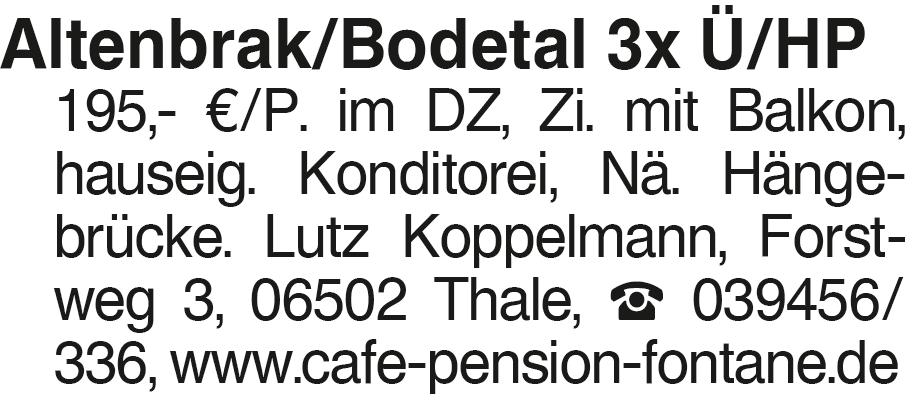 Vorschaubild der Anzeige, (Id: 2051947)