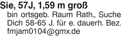 Vorschaubild der Anzeige, (Id: 2051963)