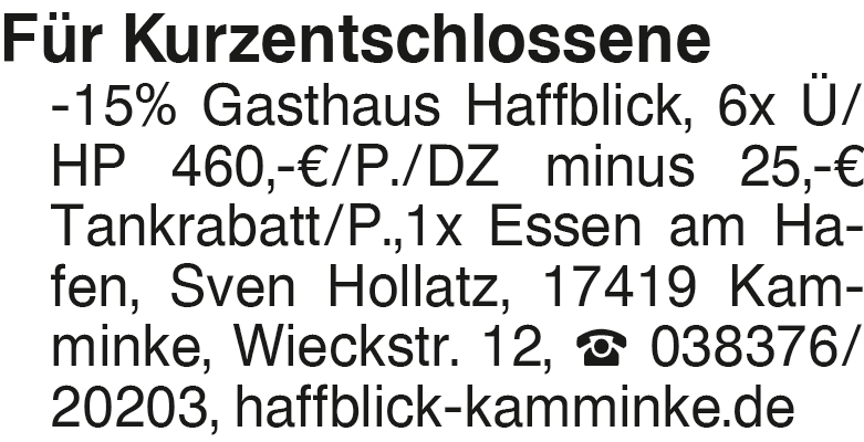 Vorschaubild der Anzeige, (Id: 2051980)