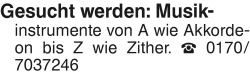 Vorschaubild der Anzeige, (Id: 2051989)