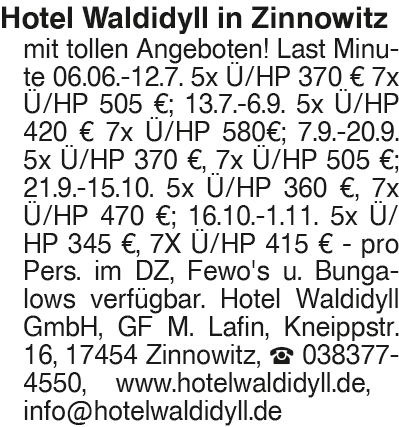 Vorschaubild der Anzeige, (Id: 2051995)