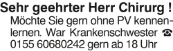 Vorschaubild der Anzeige, (Id: 2051996)