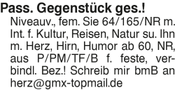 Vorschaubild der Anzeige, (Id: 2052019)