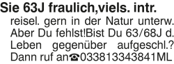 Vorschaubild der Anzeige, (Id: 2052039)