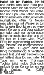 Vorschaubild der Anzeige, (Id: 2054478)