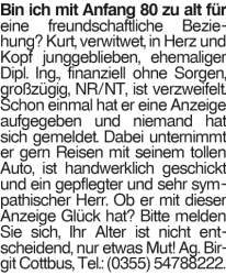 Vorschaubild der Anzeige, (Id: 2054481)