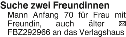 Vorschaubild der Anzeige, (Id: 2054321)