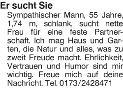 Vorschaubild der Anzeige, (Id: 2054322)