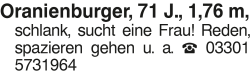 Vorschaubild der Anzeige, (Id: 2054323)