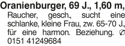 Vorschaubild der Anzeige, (Id: 2054326)