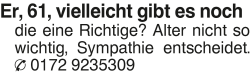 Vorschaubild der Anzeige, (Id: 2054363)