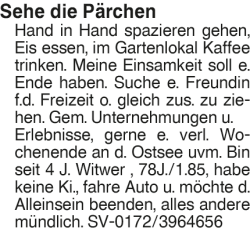 Vorschaubild der Anzeige, (Id: 2054366)