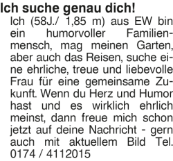 Vorschaubild der Anzeige, (Id: 2054390)
