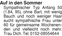 Vorschaubild der Anzeige, (Id: 2054391)