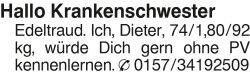 Vorschaubild der Anzeige, (Id: 2054409)