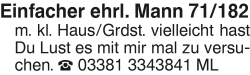 Vorschaubild der Anzeige, (Id: 2054426)