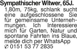 Vorschaubild der Anzeige, (Id: 2054428)