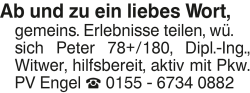Vorschaubild der Anzeige, (Id: 2054435)