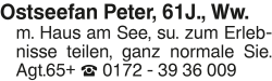 Vorschaubild der Anzeige, (Id: 2054437)