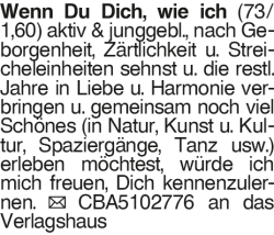 Vorschaubild der Anzeige, (Id: 2055224)