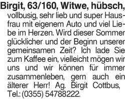 Vorschaubild der Anzeige, (Id: 2056277)
