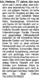 Vorschaubild der Anzeige, (Id: 2056278)