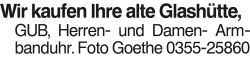 Vorschaubild der Anzeige, (Id: 2056287)