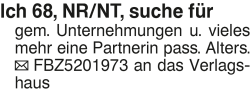 Vorschaubild der Anzeige, (Id: 2056168)
