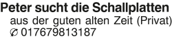 Vorschaubild der Anzeige, (Id: 2056177)