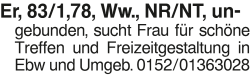 Vorschaubild der Anzeige, (Id: 2056181)