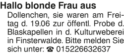 Vorschaubild der Anzeige, (Id: 2055234)