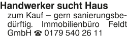 Vorschaubild der Anzeige, (Id: 2072391)