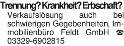 Vorschaubild der Anzeige, (Id: 2078741)