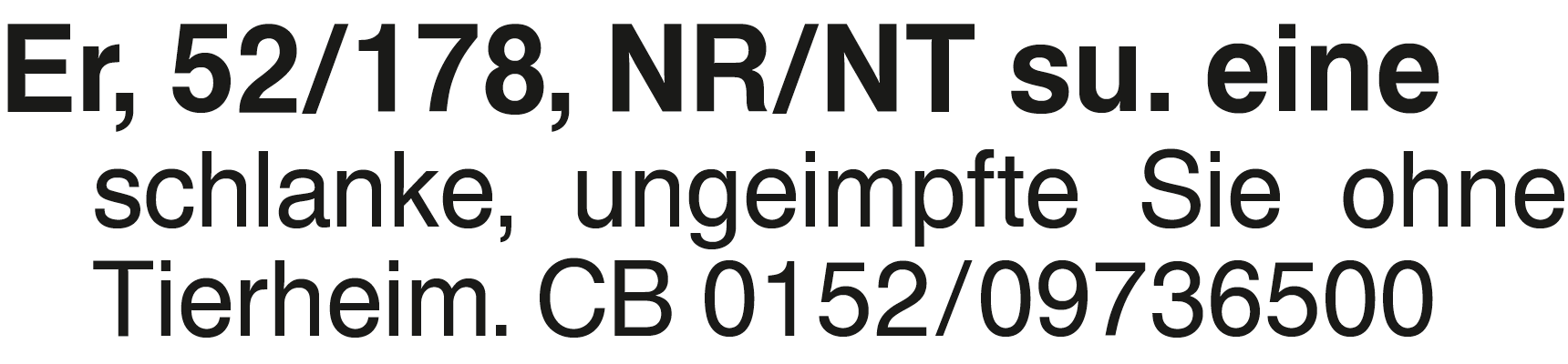Vorschaubild der Anzeige, (Id: 2056301)