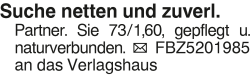 Vorschaubild der Anzeige, (Id: 2056241)