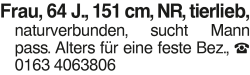 Vorschaubild der Anzeige, (Id: 2056243)