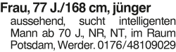 Vorschaubild der Anzeige, (Id: 2056262)
