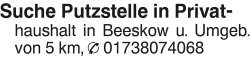 Vorschaubild der Anzeige, (Id: 2057990)