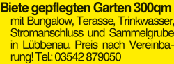 Vorschaubild der Anzeige, (Id: 2058656)