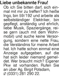 Vorschaubild der Anzeige, (Id: 2060898)