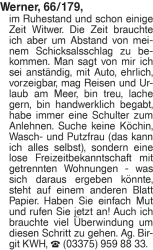 Vorschaubild der Anzeige, (Id: 2060899)