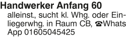 Vorschaubild der Anzeige, (Id: 2059731)
