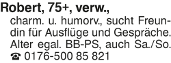 Vorschaubild der Anzeige, (Id: 2060913)