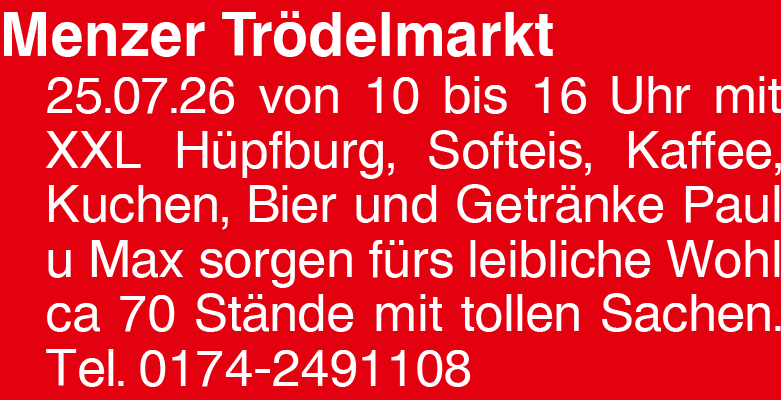 Vorschaubild der Anzeige, (Id: 2060914)