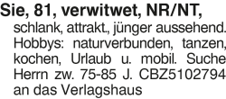 Vorschaubild der Anzeige, (Id: 2061037)