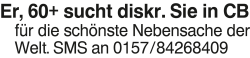 Vorschaubild der Anzeige, (Id: 2061038)