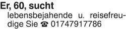Vorschaubild der Anzeige, (Id: 2060932)
